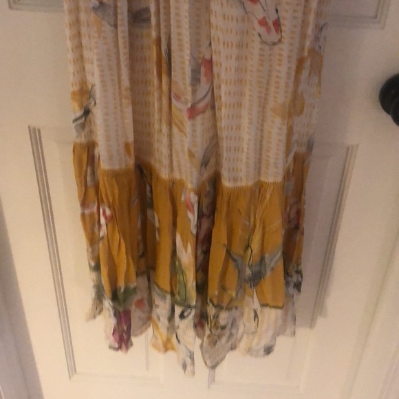 Anthropologie paradiso halter - Picture 3 of 4